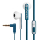 URBANISTA BT San Francisco Blue Petroleum - 1442757 - zdjęcie 2